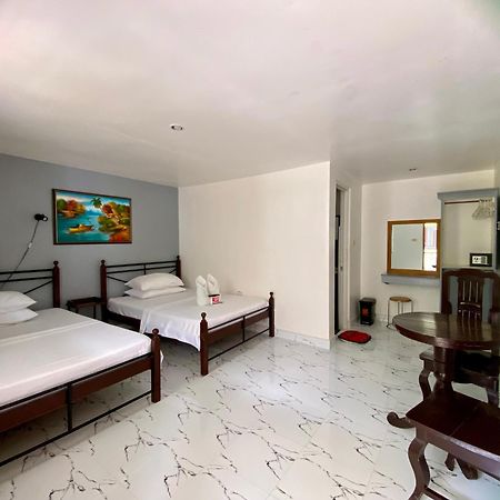 Marion Roos Hotel Пуерто Галера Екстериор снимка