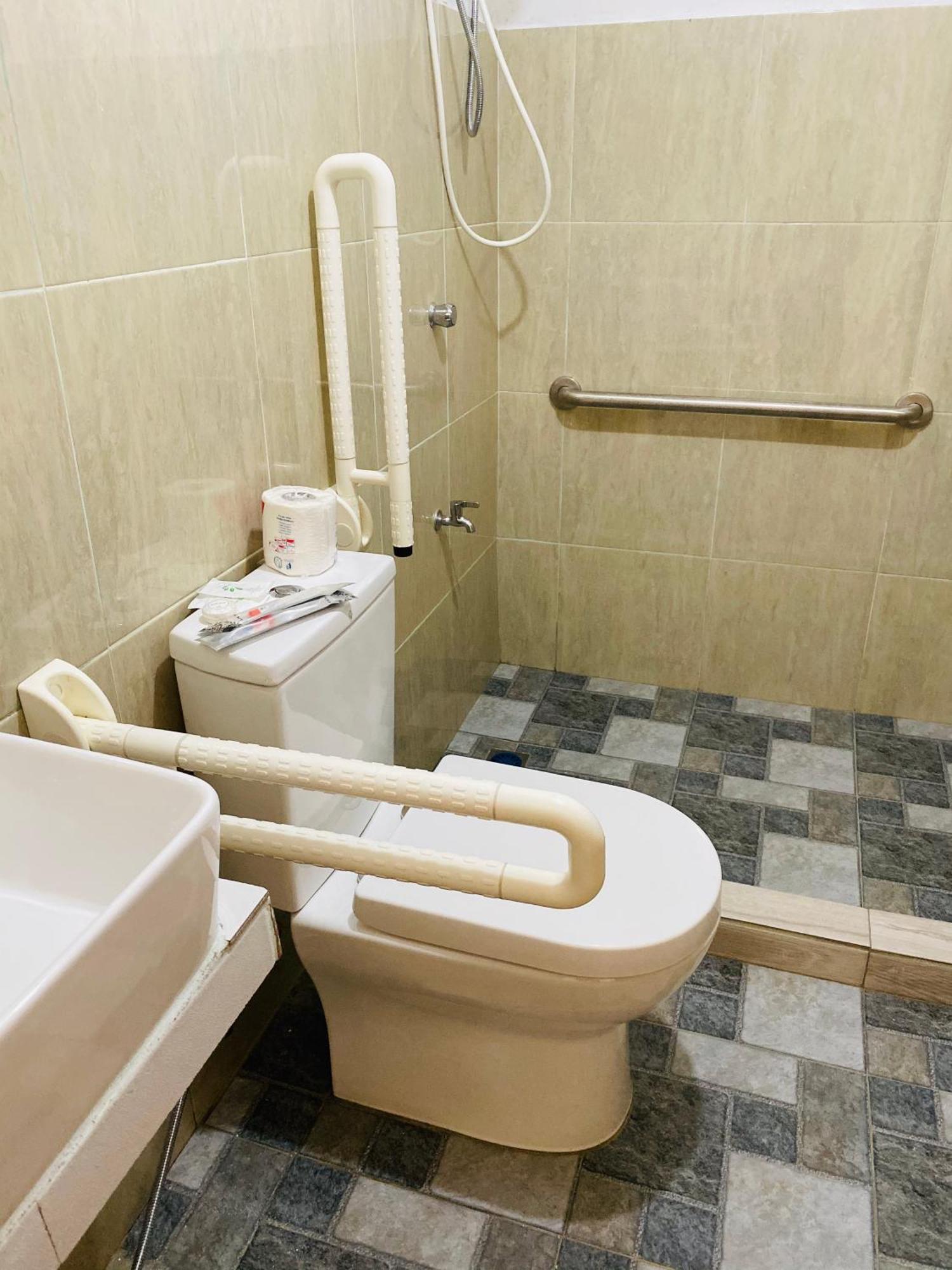 Marion Roos Hotel Пуерто Галера Екстериор снимка