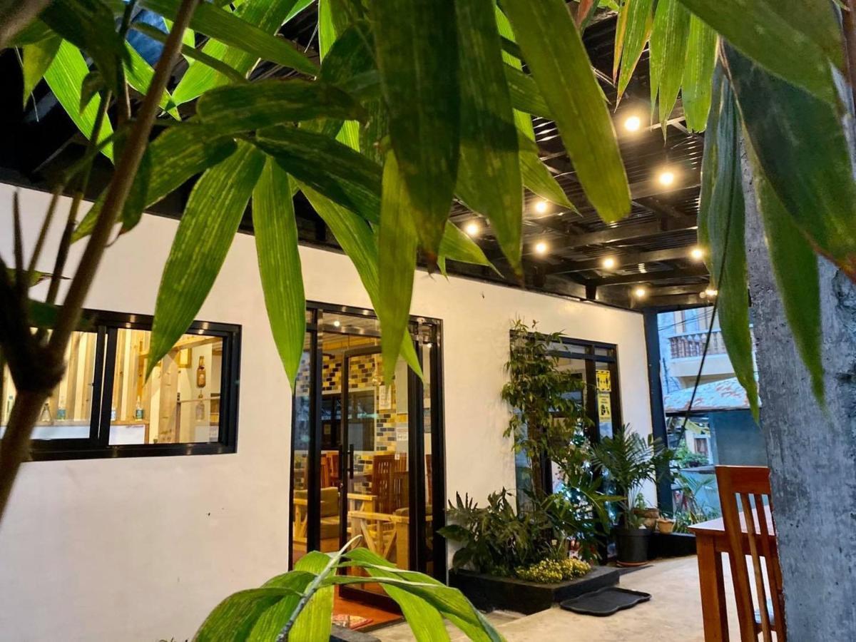 Marion Roos Hotel Пуерто Галера Екстериор снимка