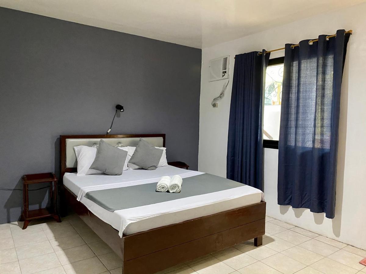 Marion Roos Hotel Пуерто Галера Екстериор снимка