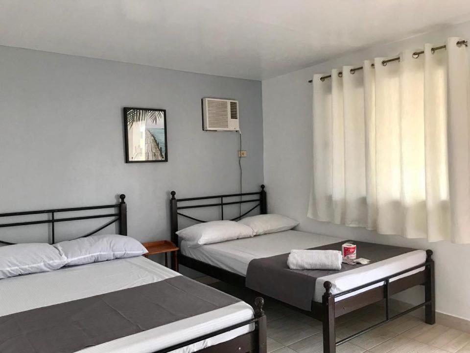 Marion Roos Hotel Пуерто Галера Екстериор снимка