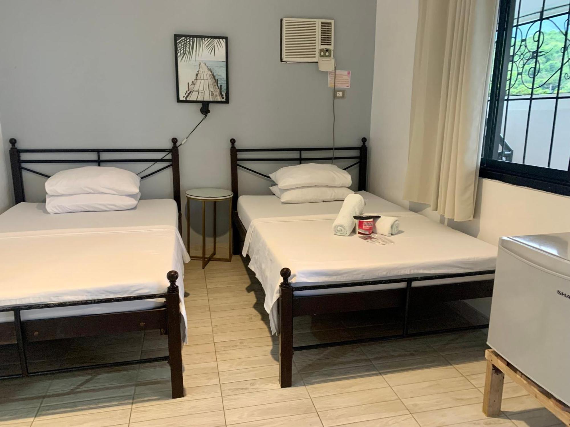 Marion Roos Hotel Пуерто Галера Екстериор снимка