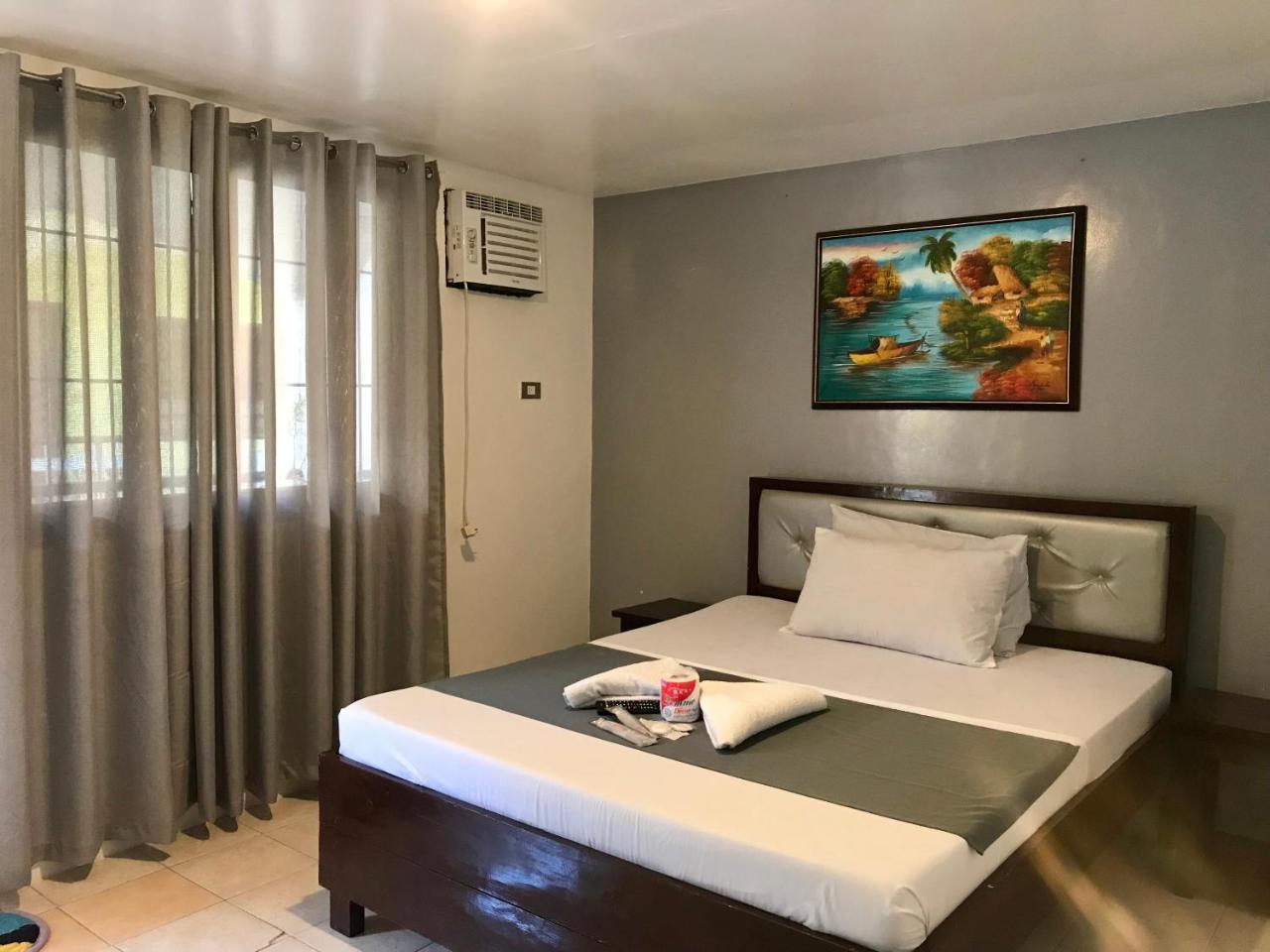 Marion Roos Hotel Пуерто Галера Екстериор снимка